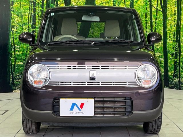 ALTO LAPIN 4WD