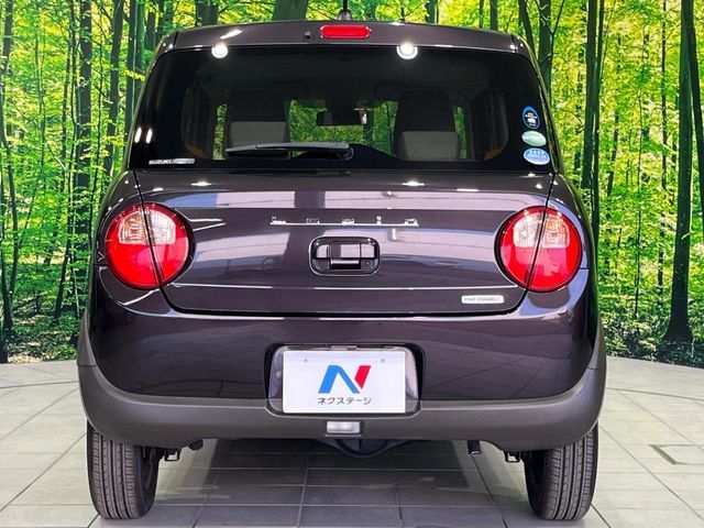 ALTO LAPIN 4WD