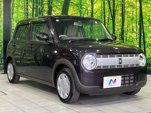 ALTO LAPIN 4WD