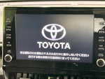 COROLLA CROSS HYBRID