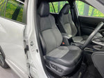 COROLLA CROSS HYBRID