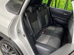 COROLLA CROSS HYBRID