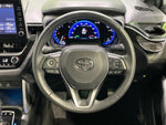 COROLLA CROSS HYBRID