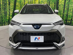 COROLLA CROSS HYBRID