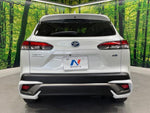 COROLLA CROSS HYBRID