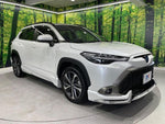 COROLLA CROSS HYBRID