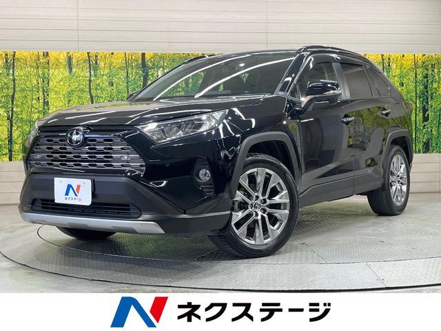 RAV4 4WD