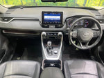 RAV4 4WD
