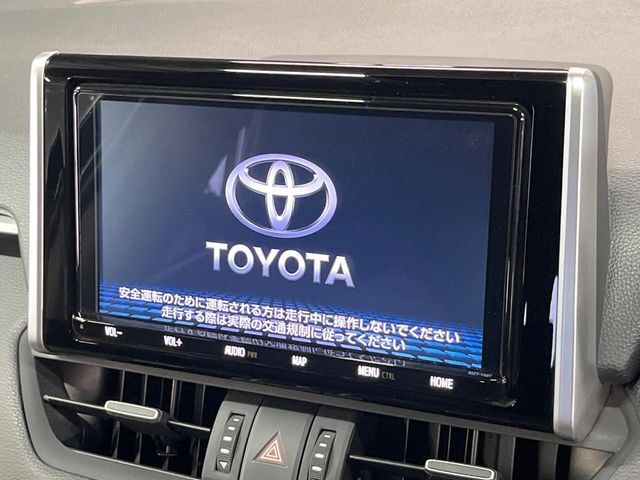 RAV4 4WD