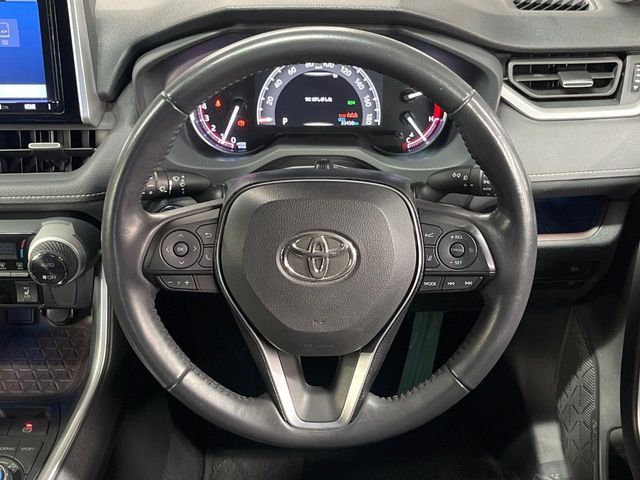 RAV4 4WD