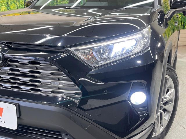 RAV4 4WD