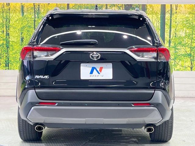RAV4 4WD