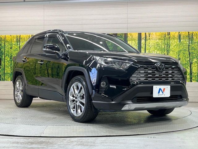 RAV4 4WD