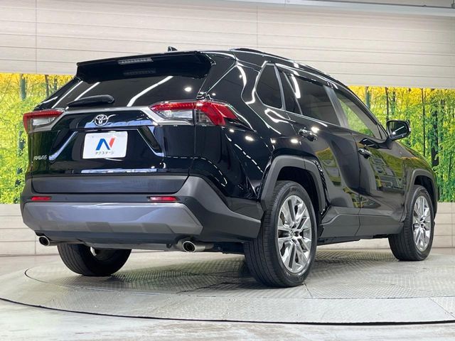 RAV4 4WD