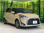 SIENTA HYBRID