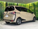 SIENTA HYBRID
