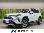 RAV4 HYBRID 4WD