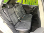 RAV4 HYBRID 4WD
