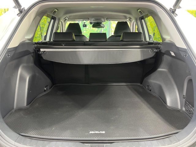 RAV4 HYBRID 4WD