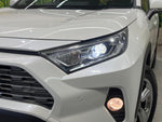 RAV4 HYBRID 4WD