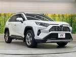 RAV4 HYBRID 4WD
