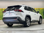 RAV4 HYBRID 4WD