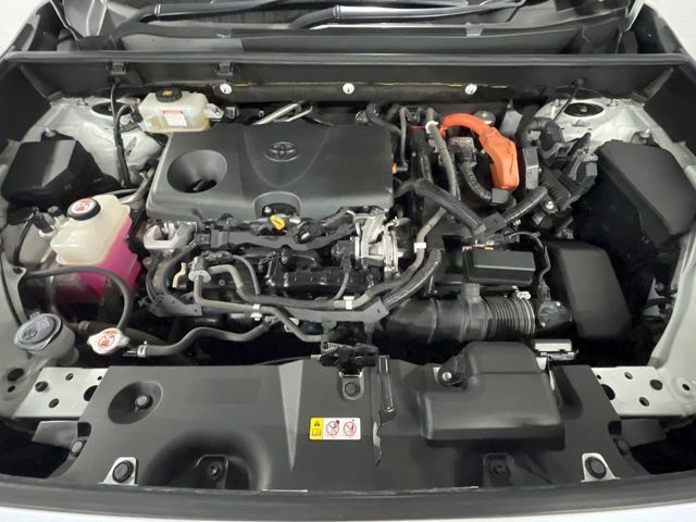 RAV4 HYBRID 4WD