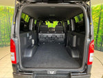 HIACE van 4WD