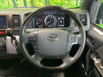 HIACE van 4WD
