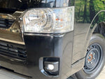 HIACE van 4WD