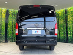 HIACE van 4WD