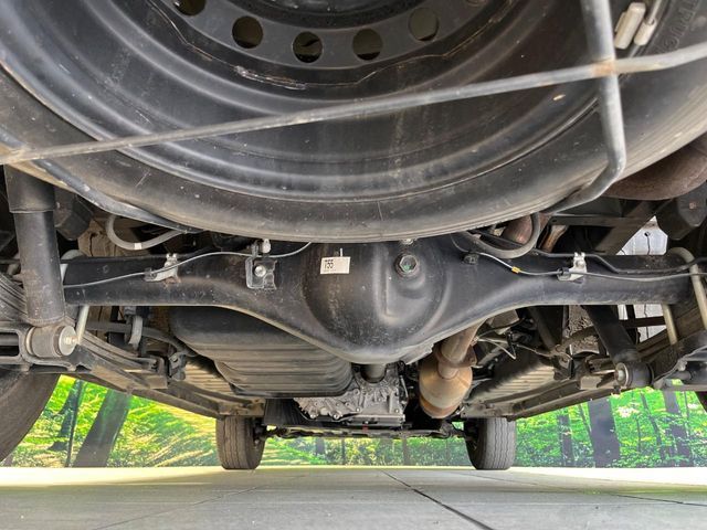 HIACE van 4WD
