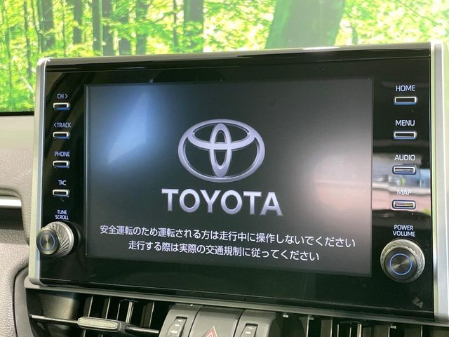 RAV4 4WD