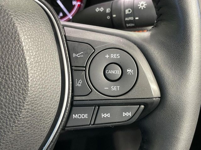 RAV4 4WD
