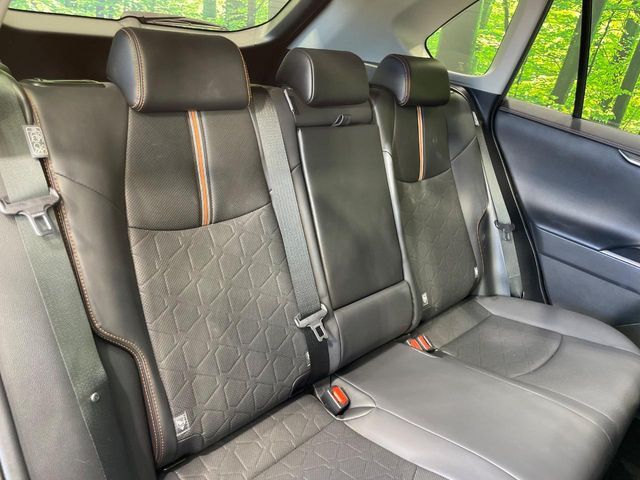 RAV4 4WD