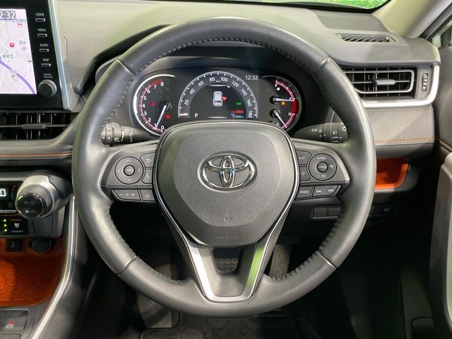 RAV4 4WD