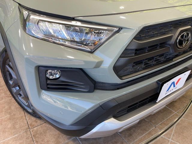 RAV4 4WD