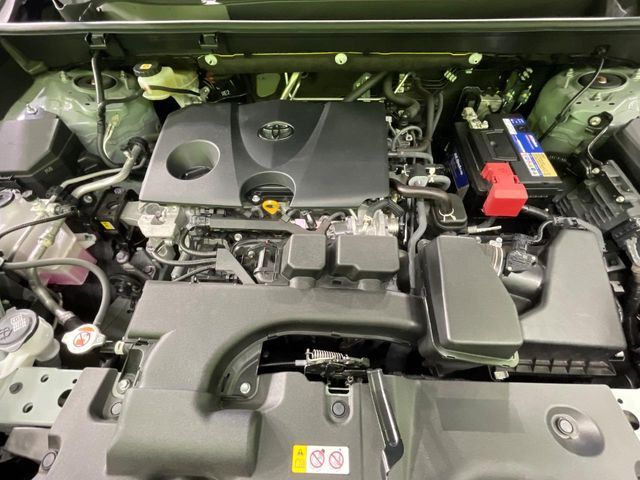 RAV4 4WD