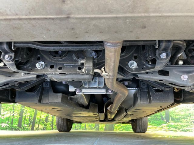 RAV4 4WD
