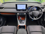 RAV4 4WD
