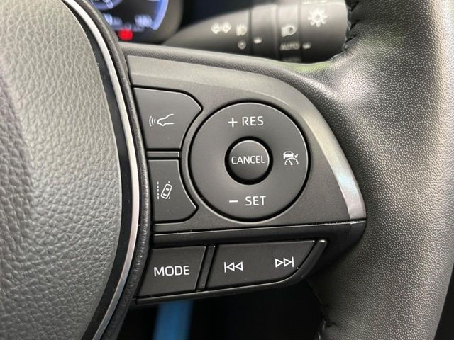 RAV4 4WD