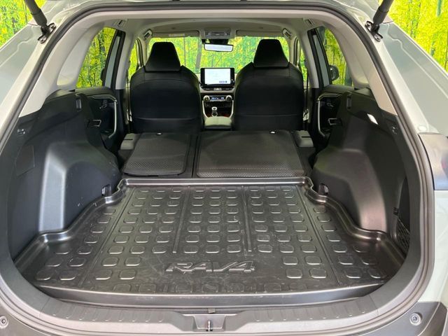 RAV4 4WD
