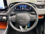 RAV4 4WD