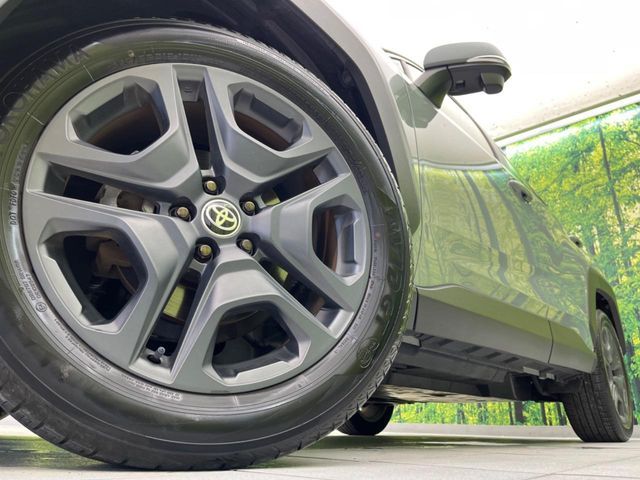 RAV4 4WD
