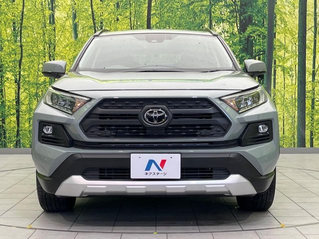 RAV4 4WD
