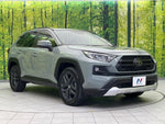 RAV4 4WD