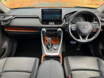 RAV4 4WD