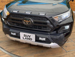 RAV4 4WD