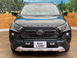 RAV4 4WD