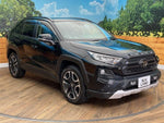 RAV4 4WD